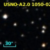 USNO-A2.0 1050-02781087