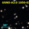 USNO-A2.0 1050-02781090