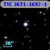 TYC 3671-1692-1