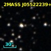 2MASS J05522239+1548584