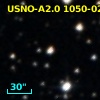 USNO-A2.0 1050-02781913