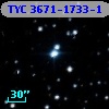 TYC 3671-1733-1