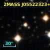 2MASS J05522323+1556551