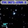 TYC 3671-1760-1