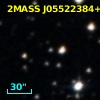 2MASS J05522384+1551406