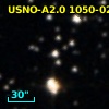 USNO-A2.0 1050-02782934