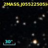 2MASS J05522505+1557402