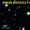 2MASS J05522517+1552361