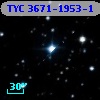 TYC 3671-1953-1