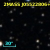 2MASS J05522806+1552128