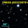 2MASS J05522876+1552392