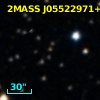 2MASS J05522971+1552583