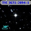 TYC 3671-2094-1
