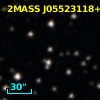 2MASS J05523118+1547590