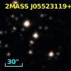 2MASS J05523119+1551075