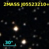 2MASS J05523210+1552101