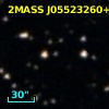 2MASS J05523260+1555114