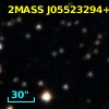 2MASS J05523294+1552463