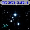 TYC 3671-2160-1
