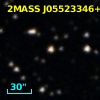2MASS J05523346+1555108