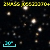2MASS J05523370+1551188