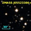 2MASS J05523386+1551399
