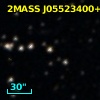 2MASS J05523400+1556599