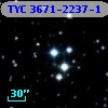 TYC 3671-2237-1