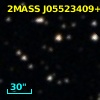 2MASS J05523409+1554570