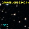 2MASS J05523424+1548486