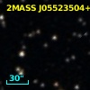 2MASS J05523504+1553067