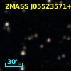 2MASS J05523571+1553246