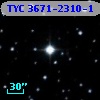 TYC 3671-2310-1