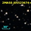 2MASS J05523674+1554531