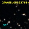 2MASS J05523761+1555328