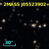 2MASS J05523902+1557067