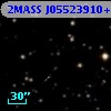 2MASS J05523910+1552033