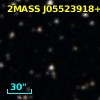 2MASS J05523918+1554049