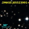 2MASS J05523991+1549521