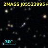 2MASS J05523995+1551268
