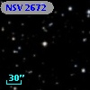 NSV  2672