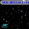 1RXS J055116.1+145141