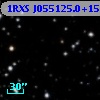 1RXS J055125.0+153251