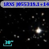 1RXS J055318.1+142403