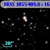 1RXS J055408.8+163324