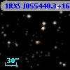 1RXS J055440.3+163452