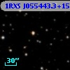 1RXS J055443.3+150638
