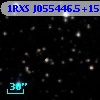 1RXS J055446.5+152822