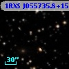 1RXS J055735.8+151131