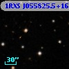 1RXS J055825.5+162632